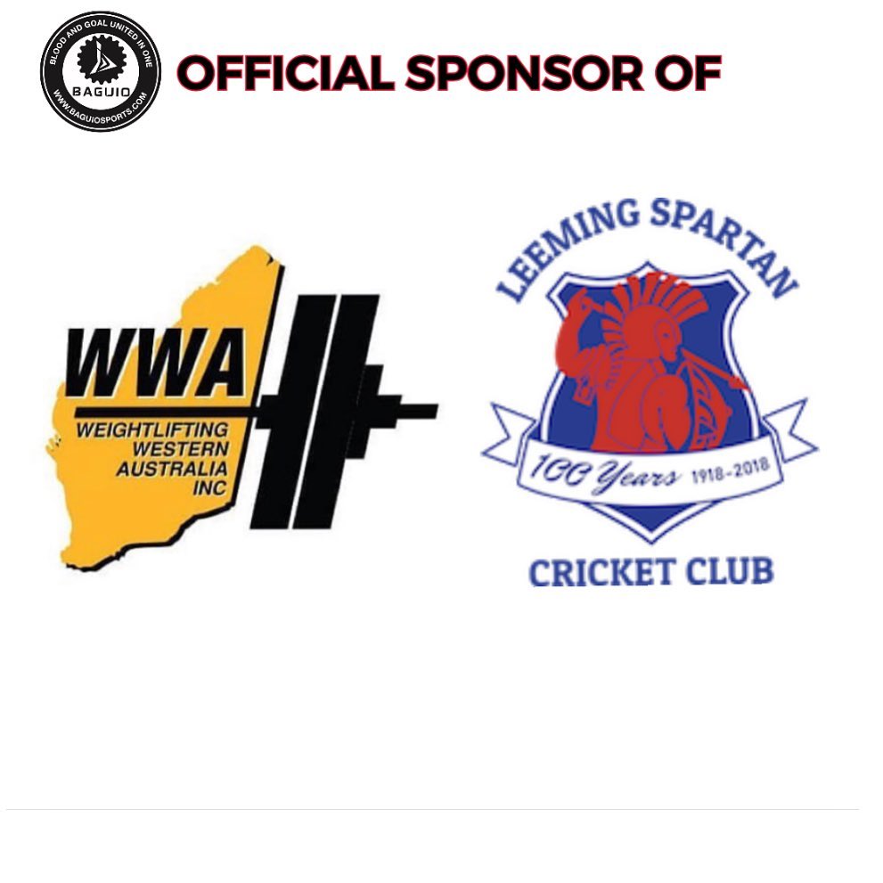 Sponsorship for Leeming Cricket Club!!